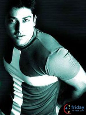 Aftab Shivdasani Photo