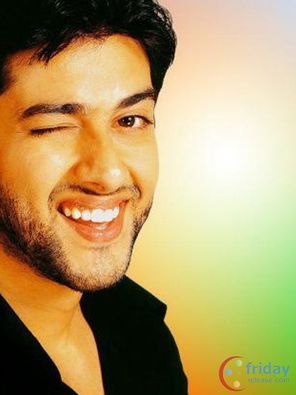 Aftab Shivdasani Photo