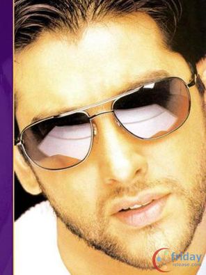 Aftab Shivdasani Photo
