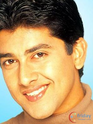 Aftab Shivdasani Photo