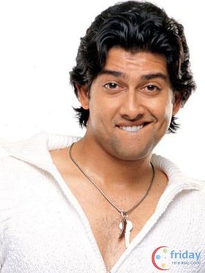 Aftab Shivdasani Photo