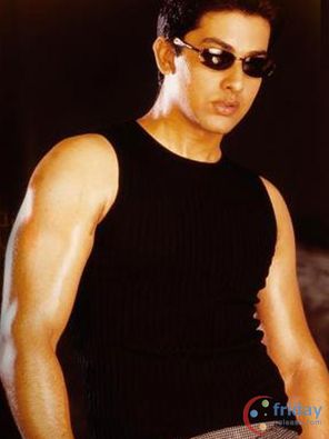Aftab Shivdasani Photo