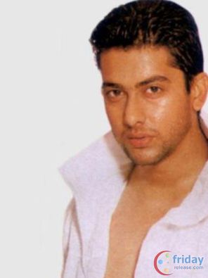 Aftab Shivdasani Photo