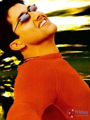 Aftab Shivdasani Photo