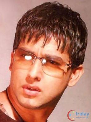 Aftab Shivdasani Photo