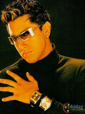 Aftab Shivdasani Photo