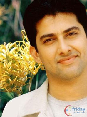 Aftab Shivdasani Photo