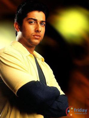 Aftab Shivdasani Photo