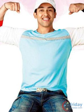 Aftab Shivdasani Photo