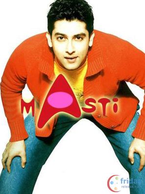 Aftab Shivdasani Photo