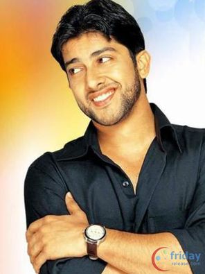 Aftab Shivdasani Photo