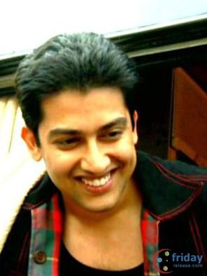 Aftab Shivdasani Photo