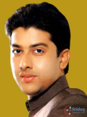 Aftab Shivdasani Photo