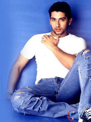 Aftab Shivdasani Photo