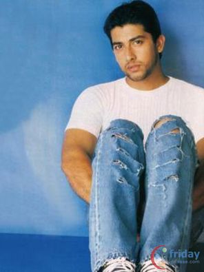 Aftab Shivdasani Photo