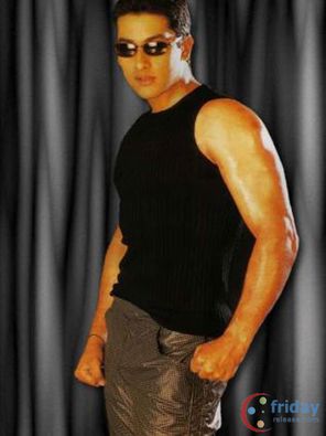 Aftab Shivdasani Photo