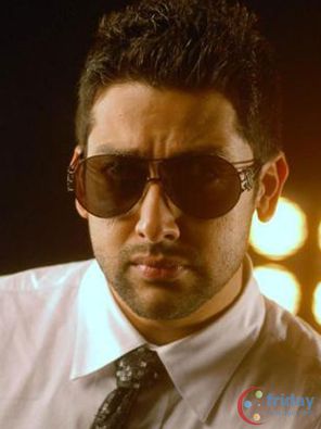 Aftab Shivdasani Photo