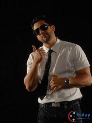 Aftab Shivdasani Photo