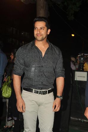 Aftab Shivdasani Photo