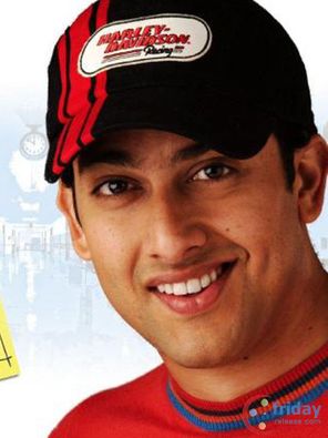 Aftab Shivdasani Photo