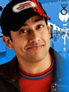 Aftab Shivdasani Photo