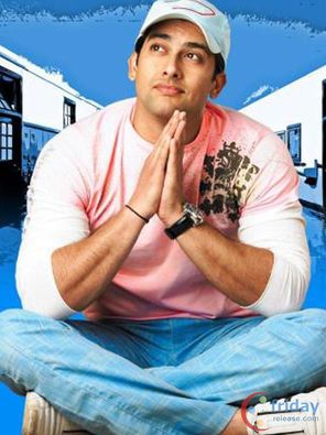 Aftab Shivdasani Photo