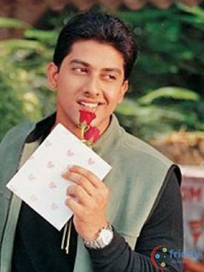 Aftab Shivdasani Photo