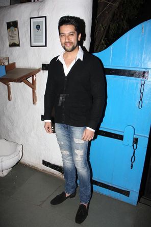 Aftab Shivdasani Photo