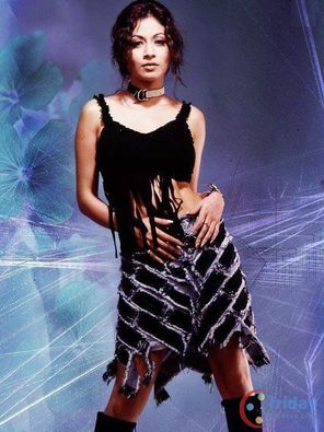 Antara Mali Photo