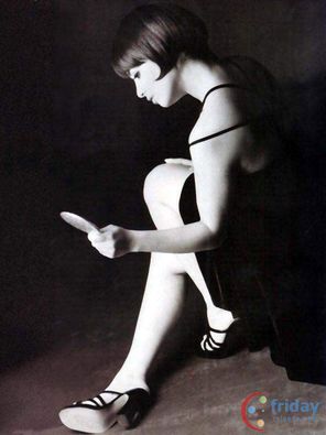 Antara Mali Photo