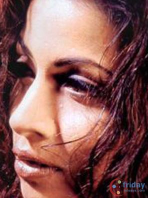 Antara Mali Photo