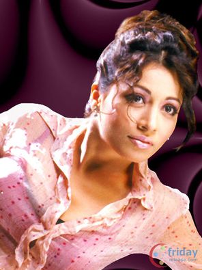 Antara Mali Photo