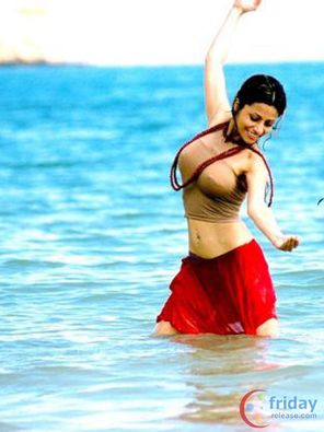 Antara Mali Photo