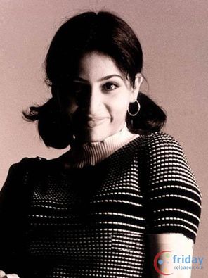Antara Mali Photo