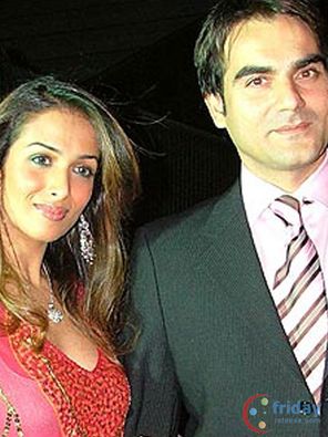 Arbaaz Khan Photo