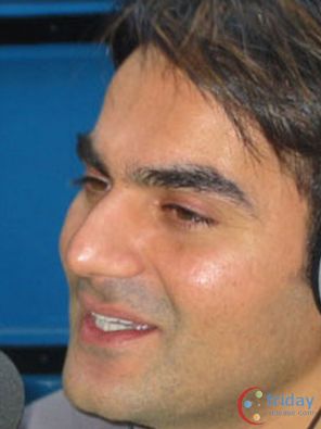 Arbaaz Khan Photo