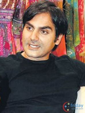 Arbaaz Khan Photo