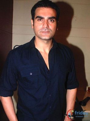 Arbaaz Khan Photo