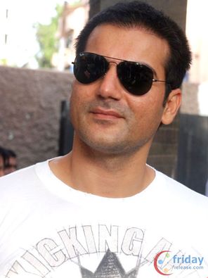Arbaaz Khan Photo