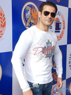 Arbaaz Khan Photo