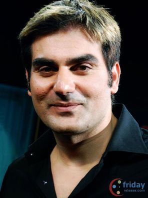 Arbaaz Khan Photo