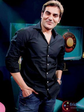 Arbaaz Khan Photo
