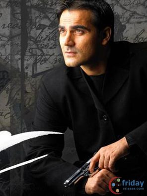 Arbaaz Khan Photo