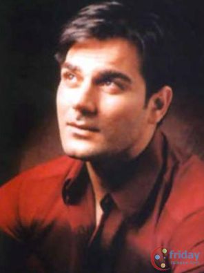 Arbaaz Khan Photo