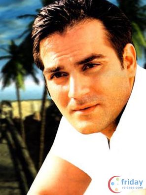 Arbaaz Khan Photo