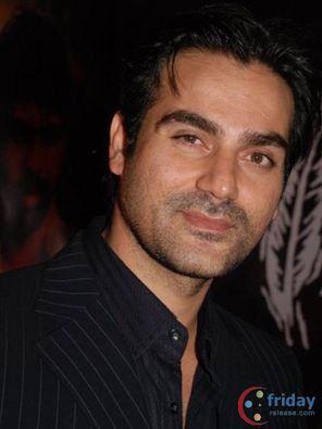 Arbaaz Khan Photo