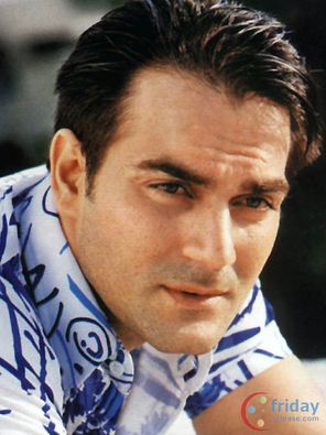 Arbaaz Khan Photo