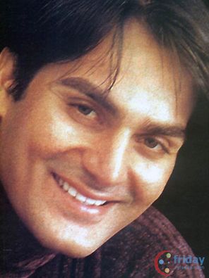 Arbaaz Khan Photo