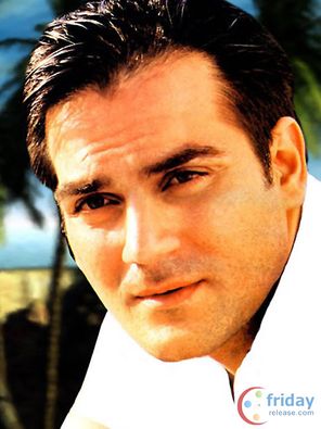 Arbaaz Khan Photo