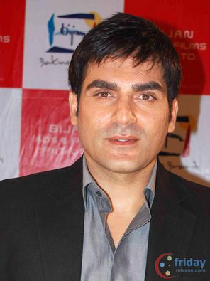 Arbaaz Khan Photo